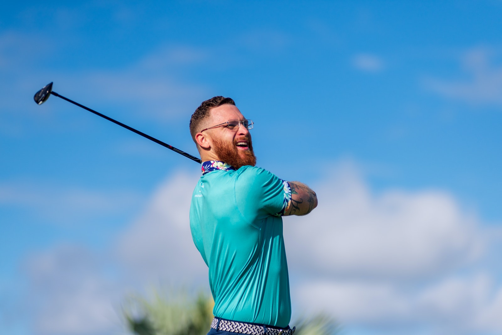 Faire un fitting de golf