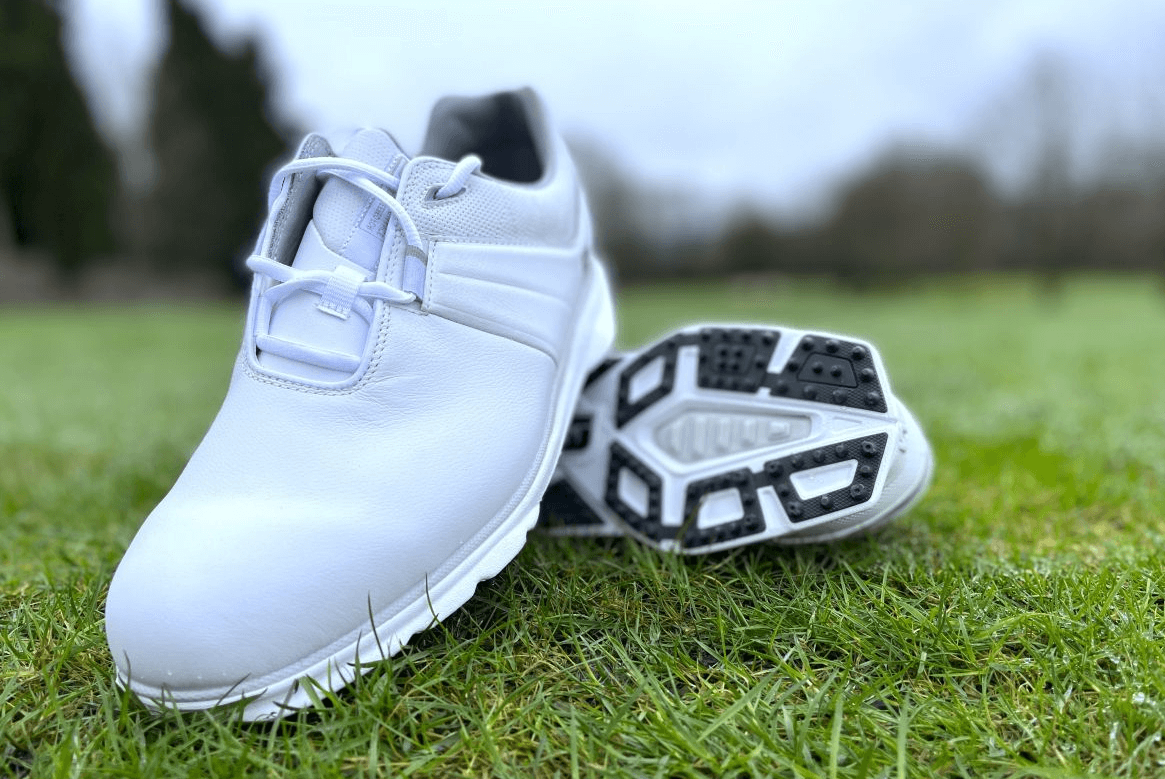 choisir des Chaussures de golf pour junior