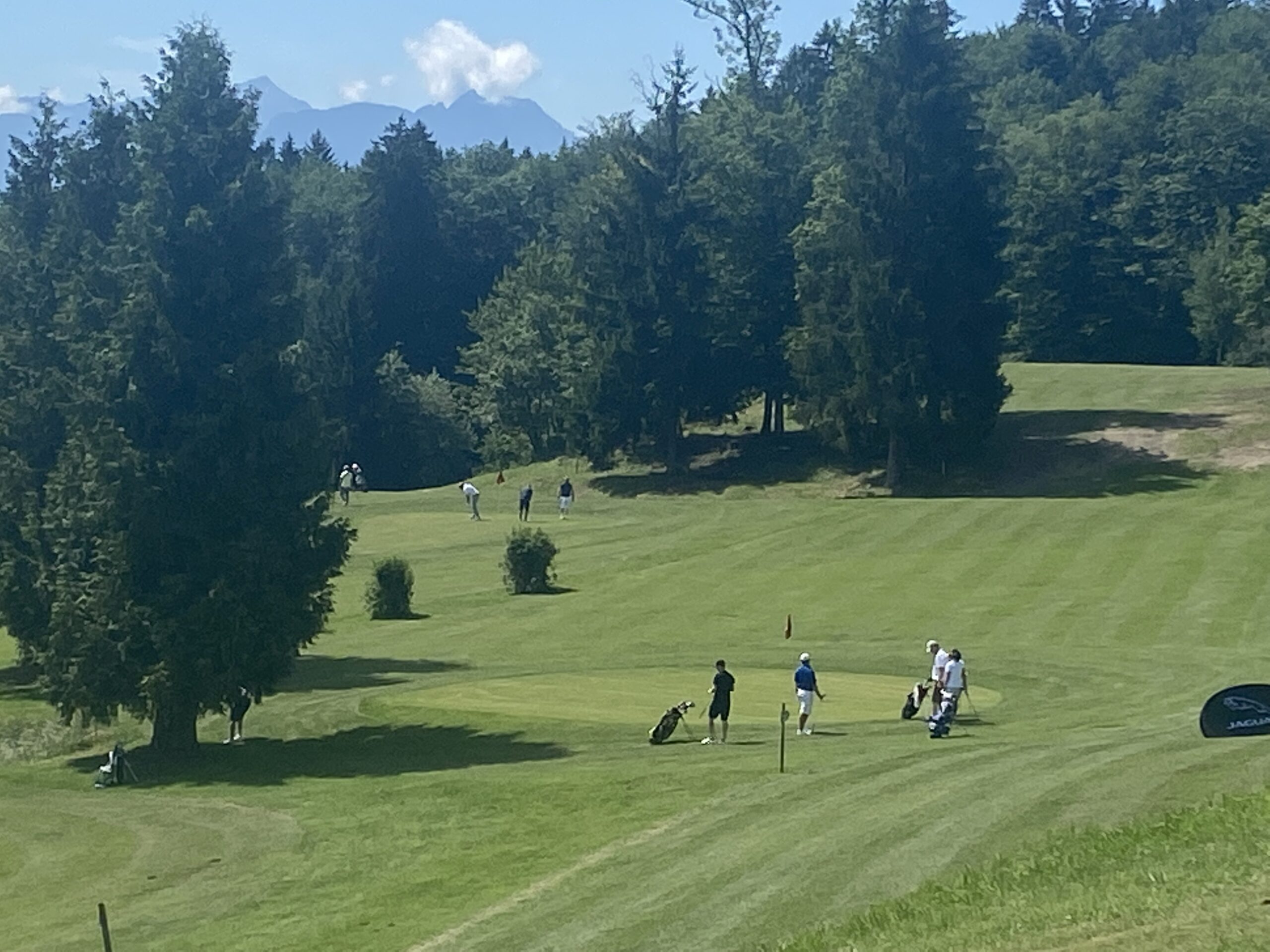 Comment baisser son handicap au golf ?