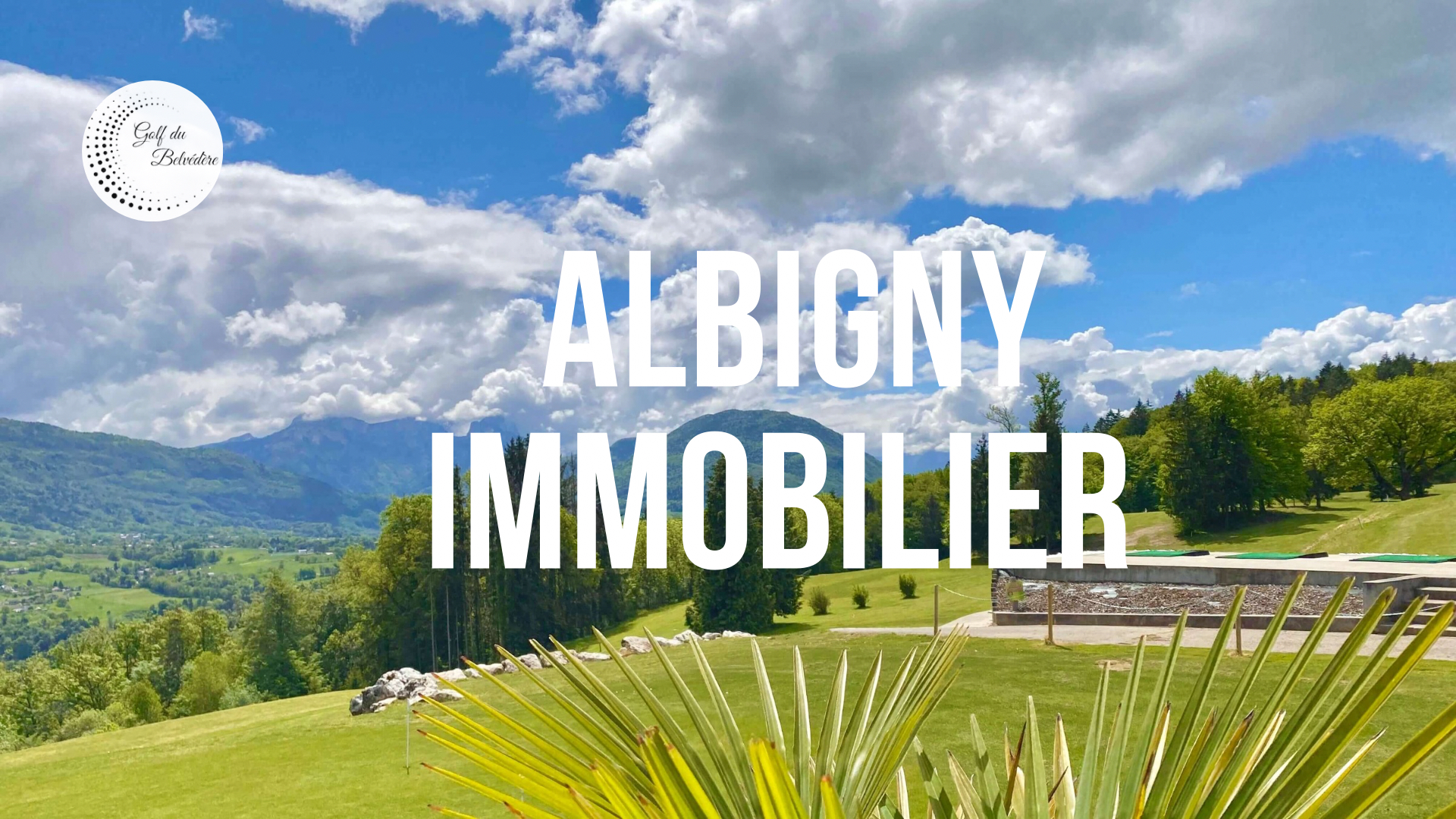 Albigny Immobilier