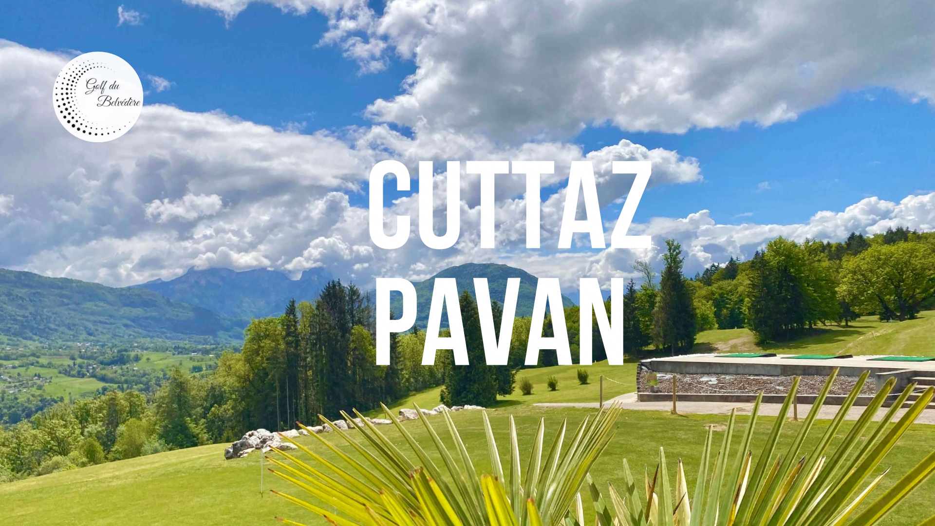 Cuttaz - Pavan