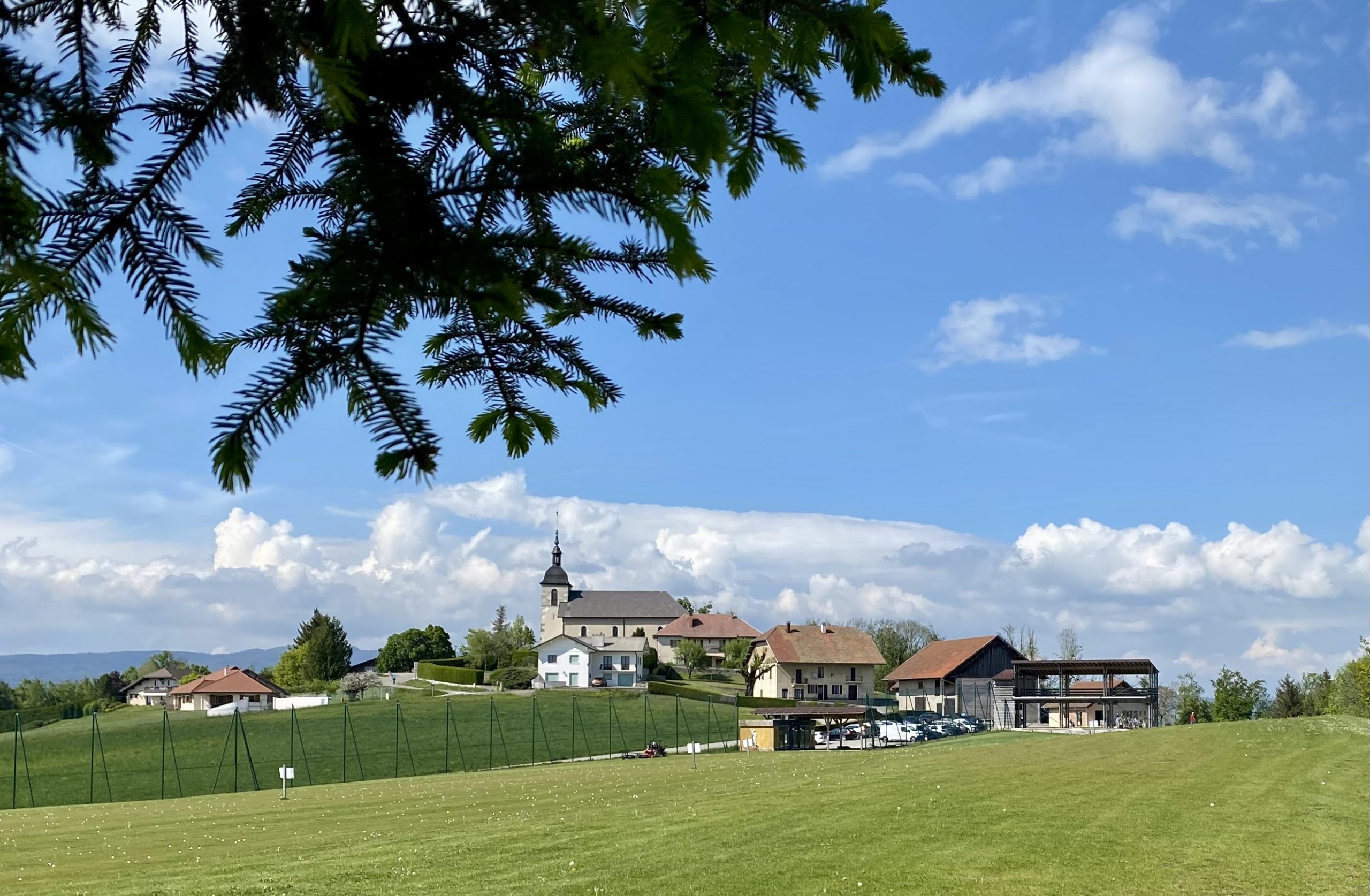 Course management golf : Comment mieux jouer sans forcer ?