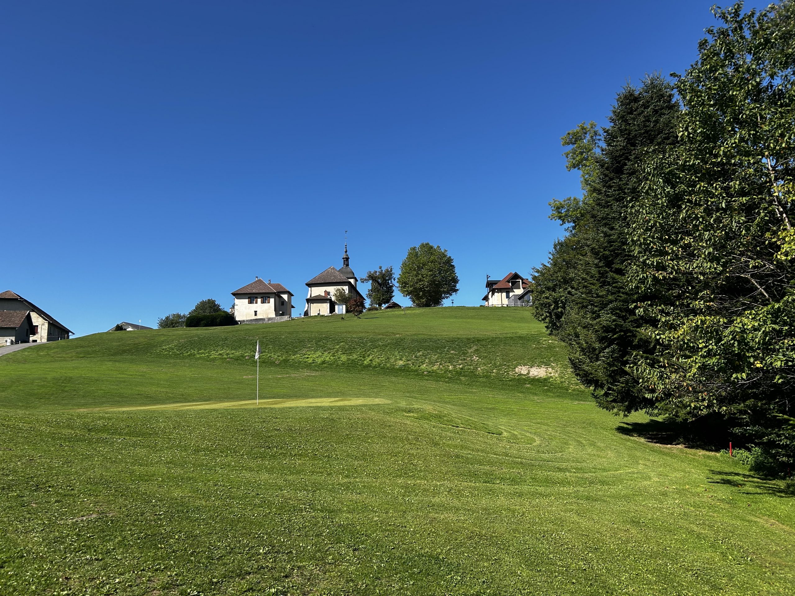 Comment choisir son club hybride de golf ? Loft, shaft, tolérance et conseils selon votre niveau