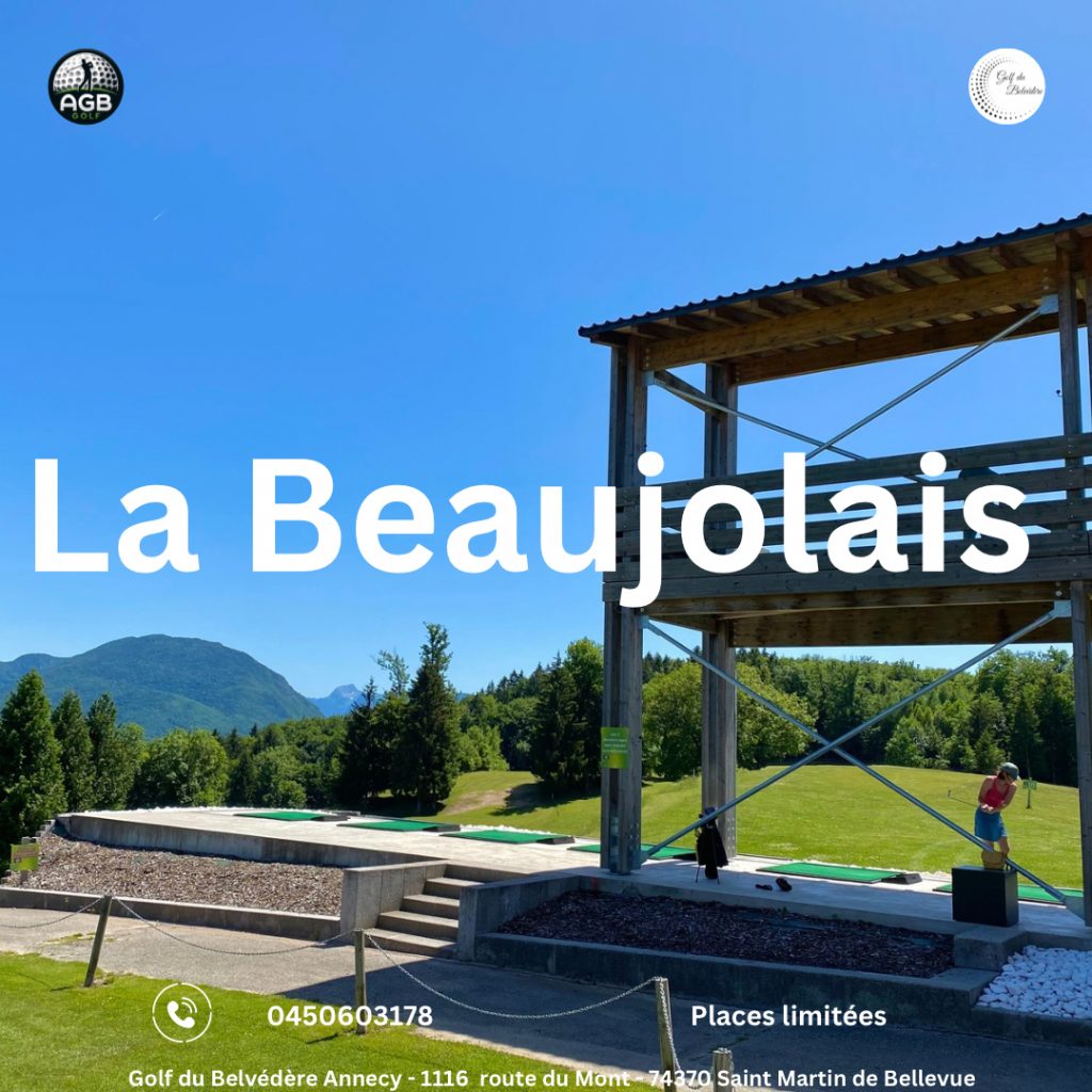 La beaujolais