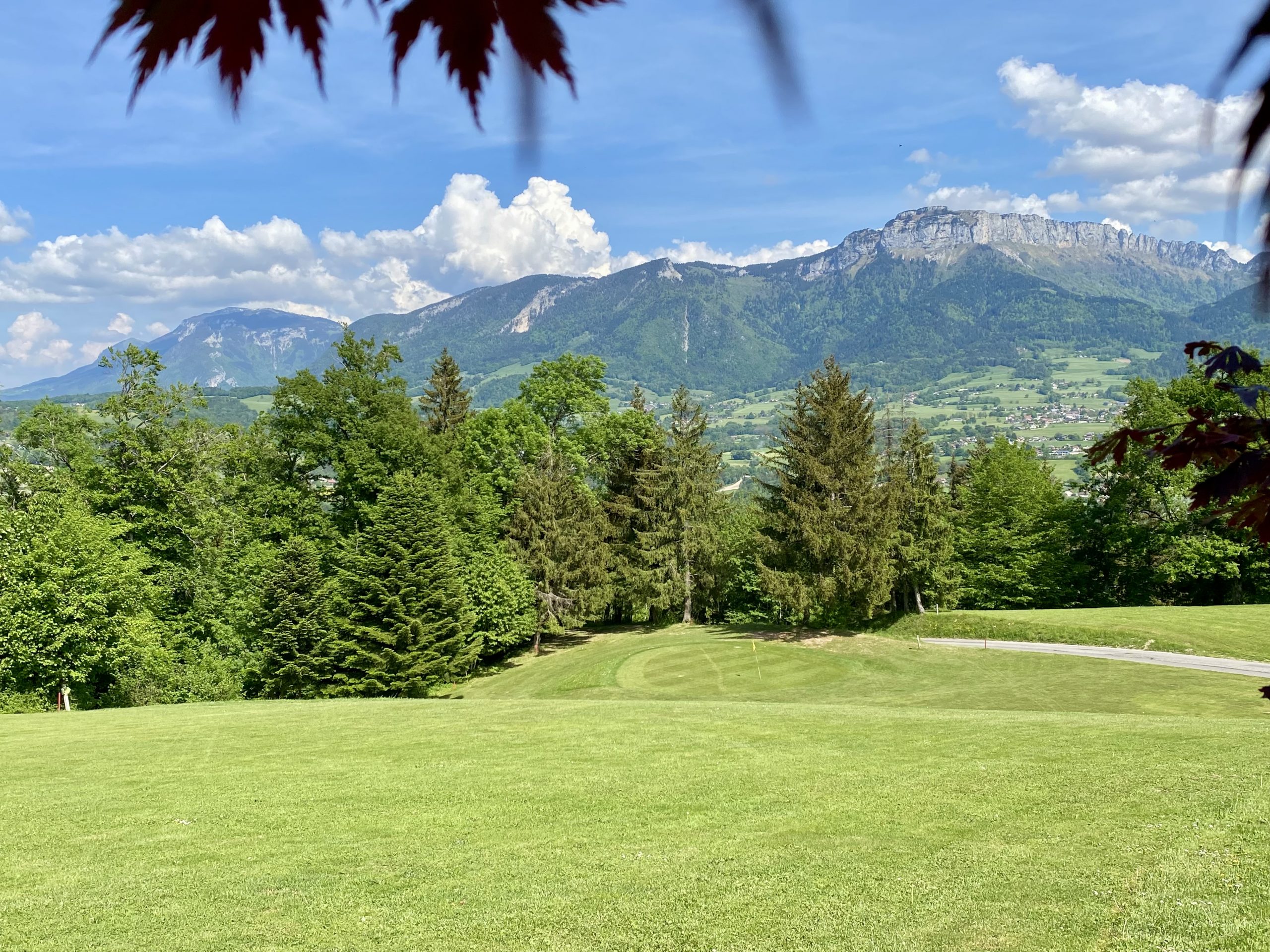 Stage de golf 3 jours : est-ce suffisant pour vraiment progresser ?