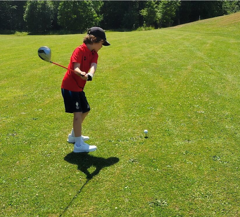 competition de golf annecy 5
