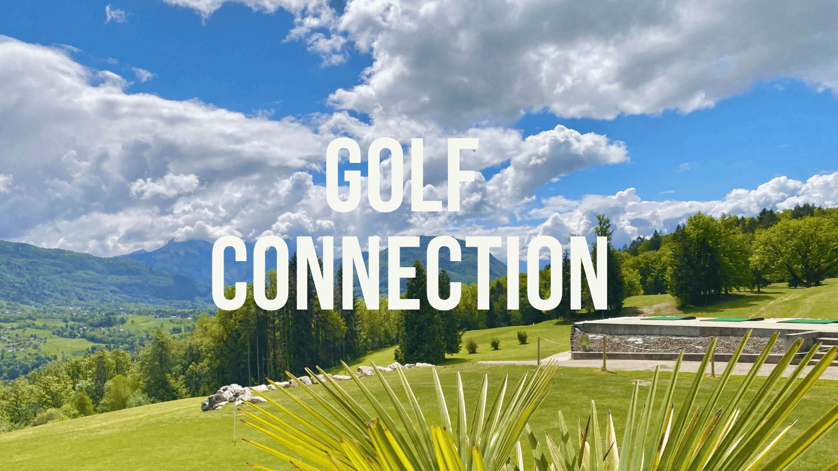 Golf Connection