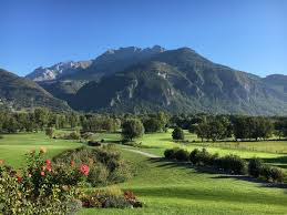 Giez Golf Course