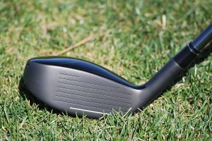 choisir un club de golf hybride