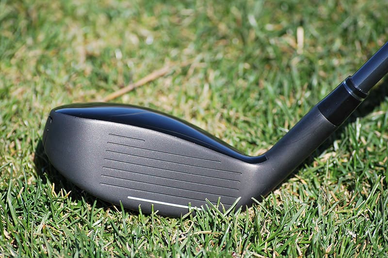 choosing a hybrid golf club