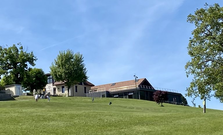Stratégie approche et putting au golf : Le guide simple pour scorer