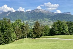 Proshop de golf à annecy - Stage de golf débutant