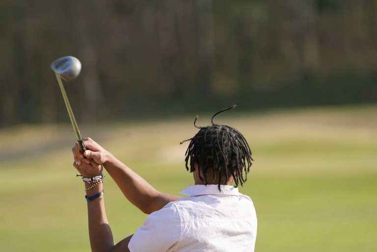 Fitting pour un Driver : Comment gagner distance et précision au tee