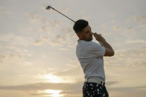 Stage de golf