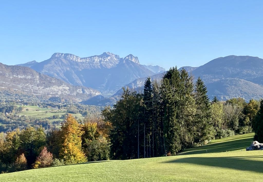 Jouer au golf à Annecy -Comment Trouver L’index D’un Joueur De Golf