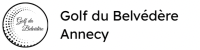 Logo Golf du Belvédère Annecy